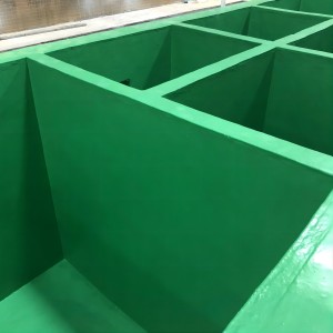 绥化防腐水池，绥化水池防腐防渗怎么做，绥化防腐水池施工厂家